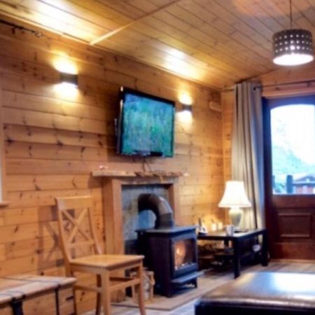 Caol Gleann Lodge Rowardennan Εξωτερικό φωτογραφία