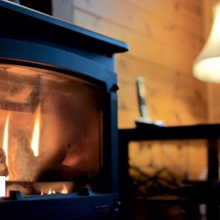 Caol Gleann Lodge Rowardennan Εξωτερικό φωτογραφία