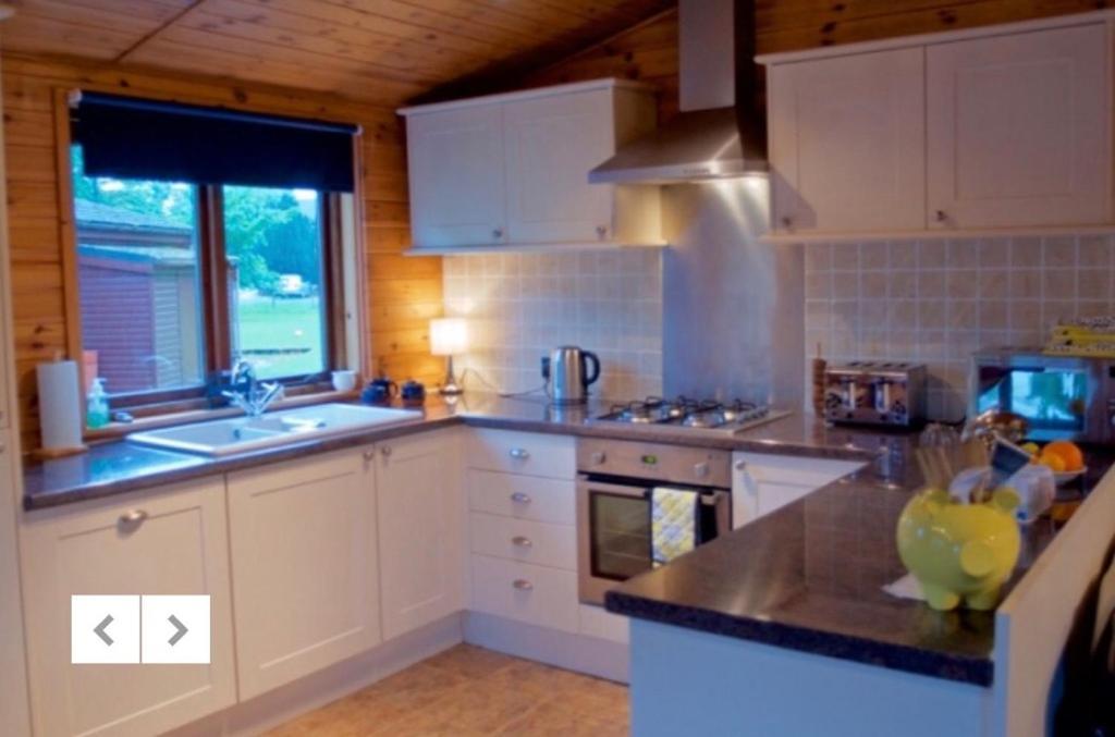 Caol Gleann Lodge Rowardennan Εξωτερικό φωτογραφία