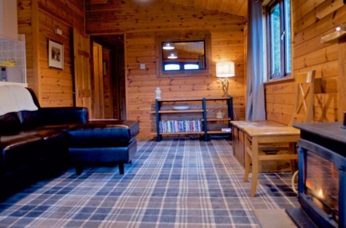 Caol Gleann Lodge Rowardennan Εξωτερικό φωτογραφία