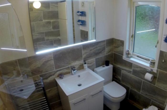 Caol Gleann Lodge Rowardennan Εξωτερικό φωτογραφία