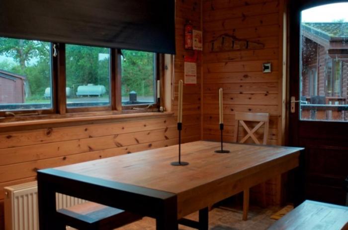 Caol Gleann Lodge Rowardennan Εξωτερικό φωτογραφία