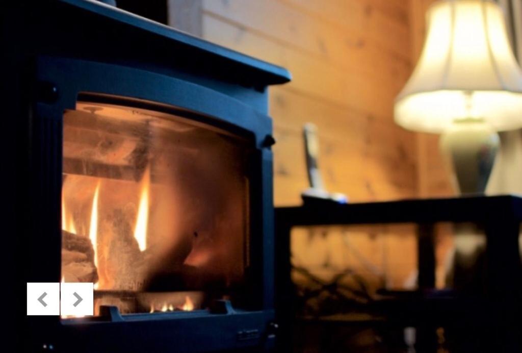 Caol Gleann Lodge Rowardennan Εξωτερικό φωτογραφία